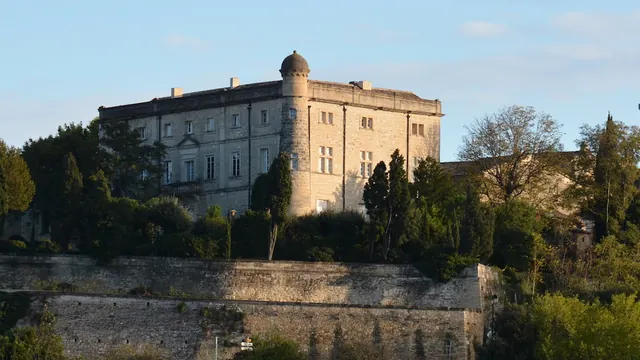 Photo de Saint-Siffret
