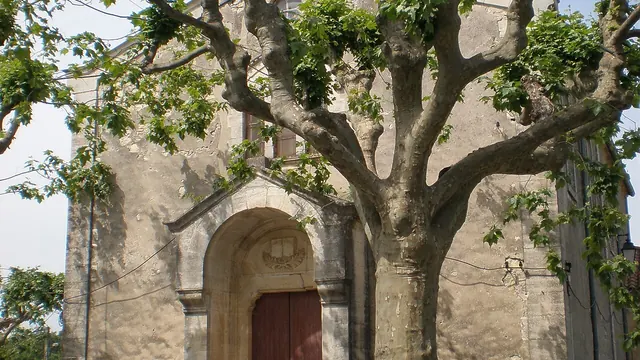 Photo de Saint-Théodorit