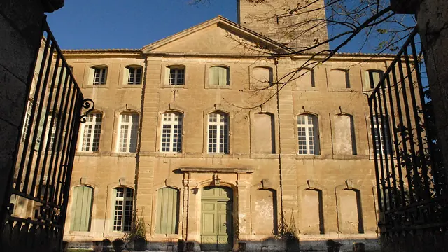 Photo de Sanilhac-Sagriès