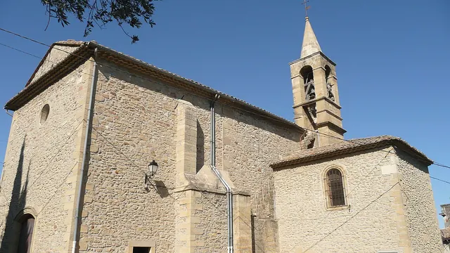 Photo de Sauveterre