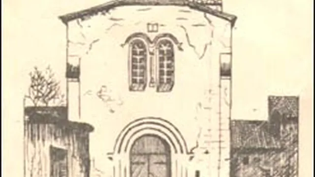 Photo de Sauzet