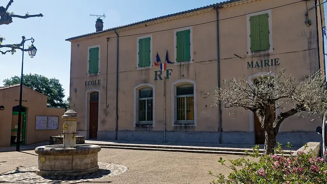 Photo de Savignargues
