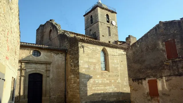 Photo de Sernhac
