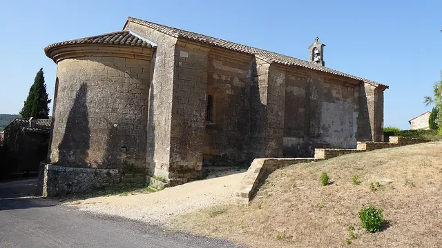 Photo de Serviers-et-Labaume