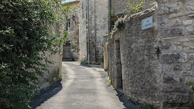 Photo de Seynes