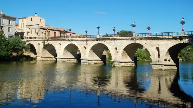 Photo de Sommières
