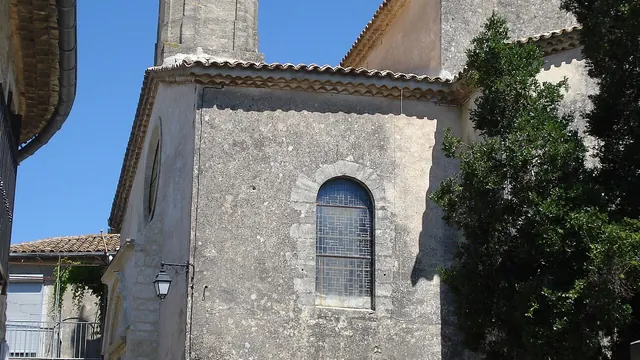 Photo de Souvignargues