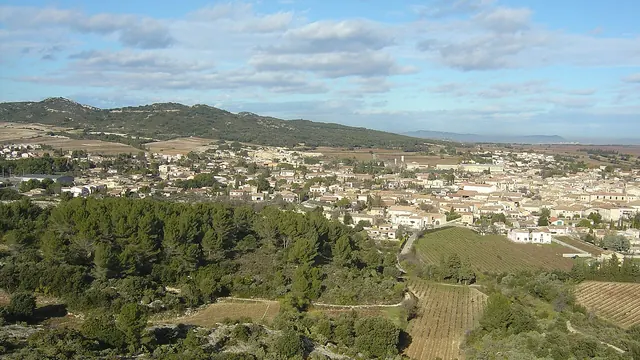 Photo de Tavel