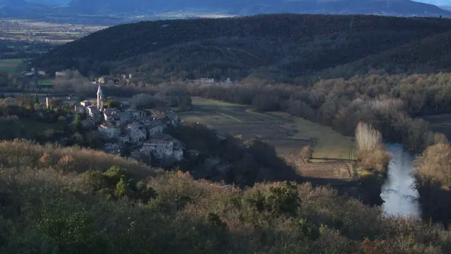 Photo de Tharaux