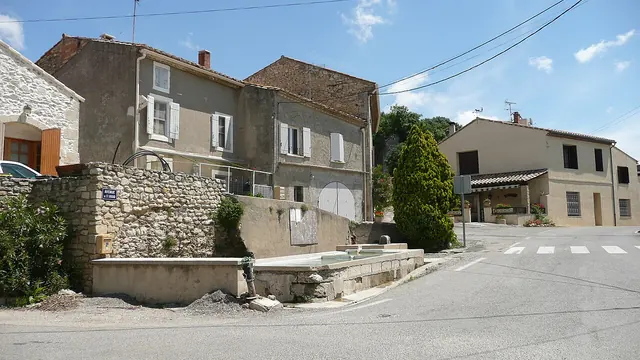 Photo de Théziers