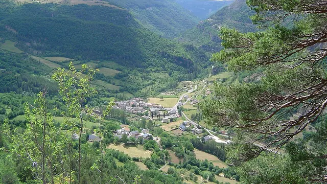 Photo de Trèves