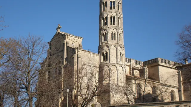 Photo de Uzès
