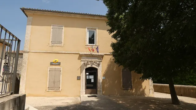 Photo de Vallérargues