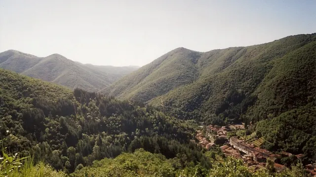 Photo de Valleraugue