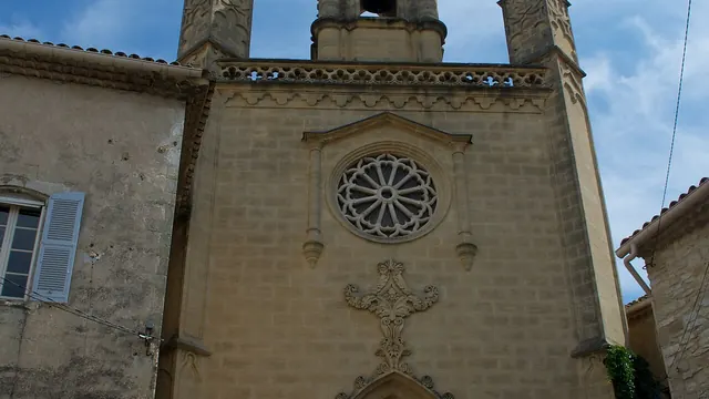 Photo de Valliguières
