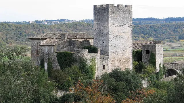 Photo de Verfeuil