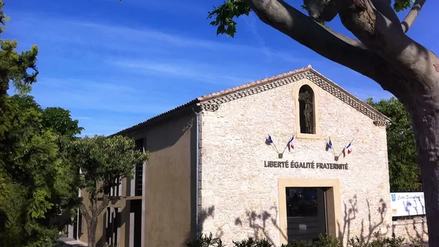 Photo de Vergèze