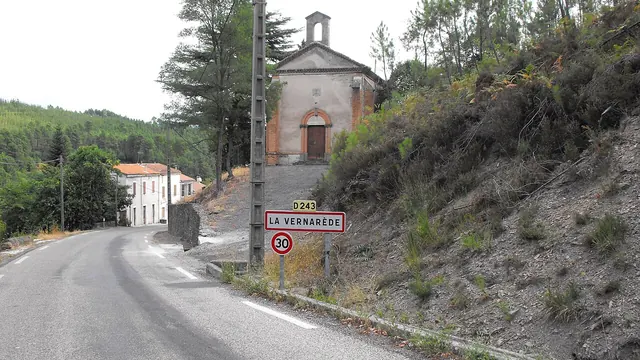 Photo de La Vernarède