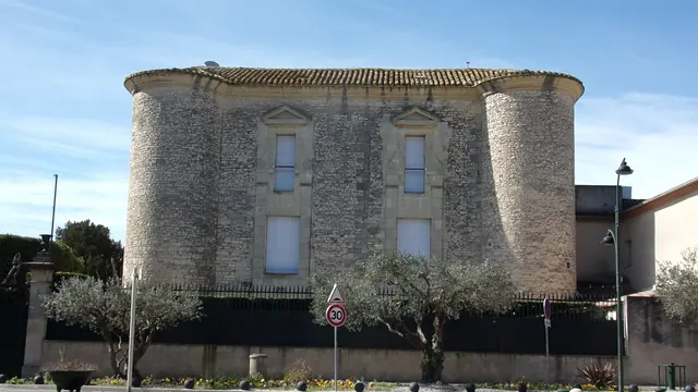 Photo de Vestric-et-Candiac