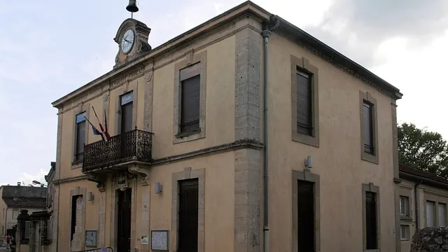 Photo de Vic-le-Fesq