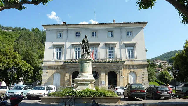 Photo de Le Vigan