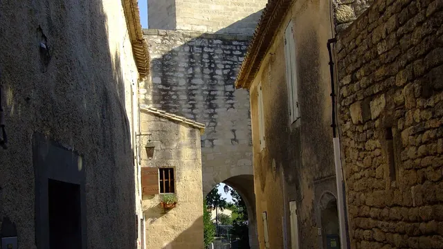 Photo de Villevieille