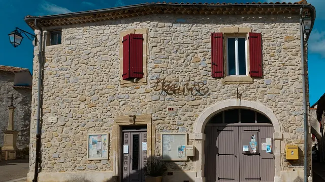 Photo de Montagnac