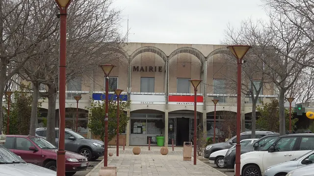Photo de Rodilhan