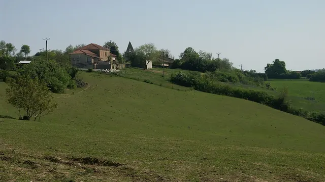 Photo de Agassac