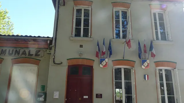 Photo de Aigrefeuille