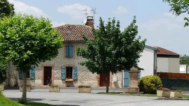 Photo de Albiac