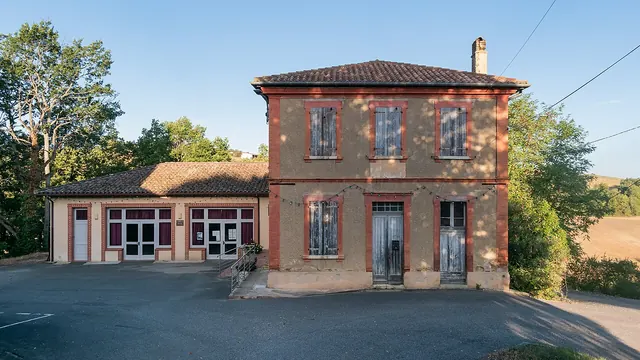 Photo de Ambax