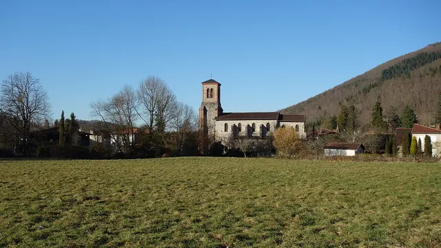 Photo de Arbas