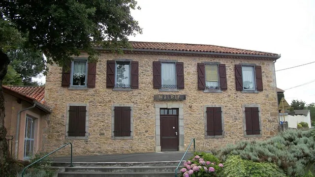 Photo de Aspret-Sarrat