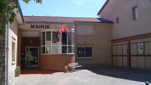 Photo de Aureville