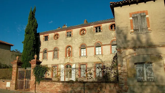 Photo de Auzeville-Tolosane