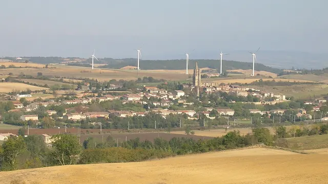 Photo de Avignonet-Lauragais