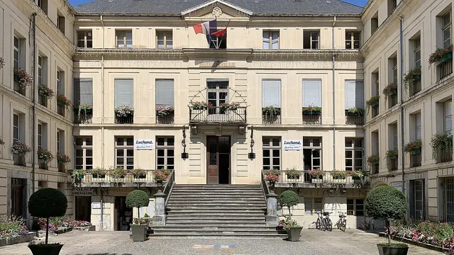 Photo de Bagnères-de-Luchon