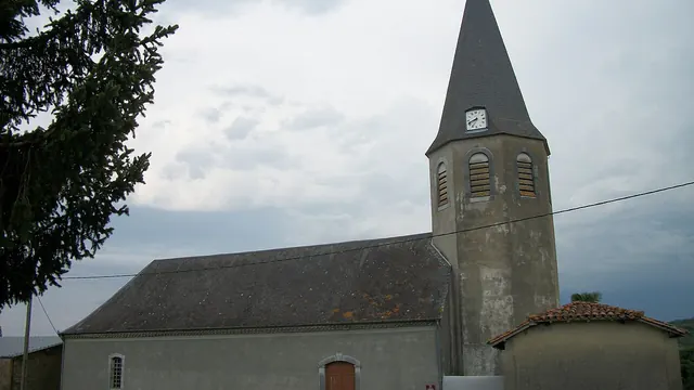 Photo de Balesta