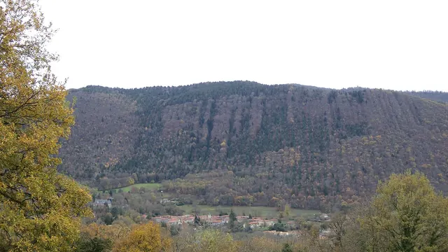 Photo de Barbazan