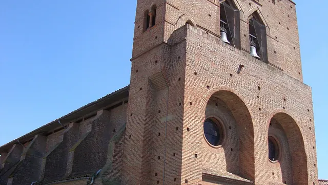 Photo de Baziège