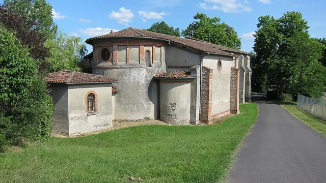 Photo de Beaupuy