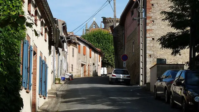Photo de Beauteville