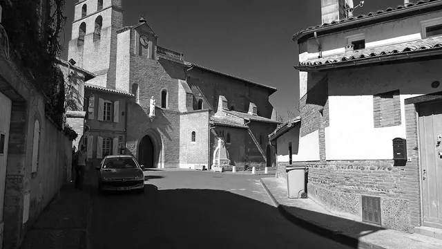 Photo de Beauzelle