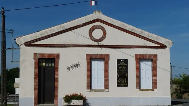 Photo de Bélesta-en-Lauragais