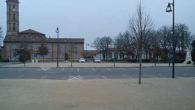 Photo de Bérat