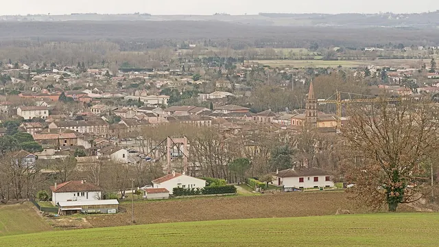 Photo de Bessières