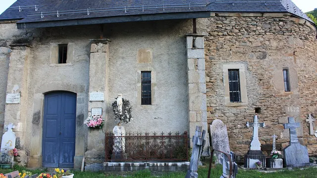 Photo de Billière