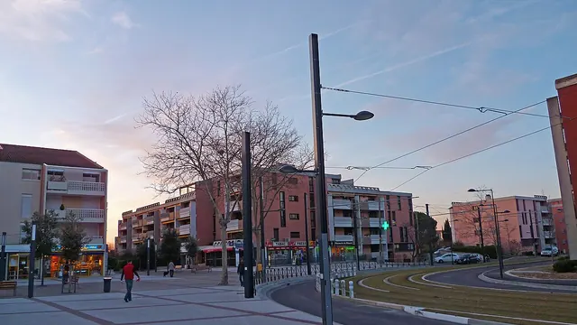 Photo de Blagnac