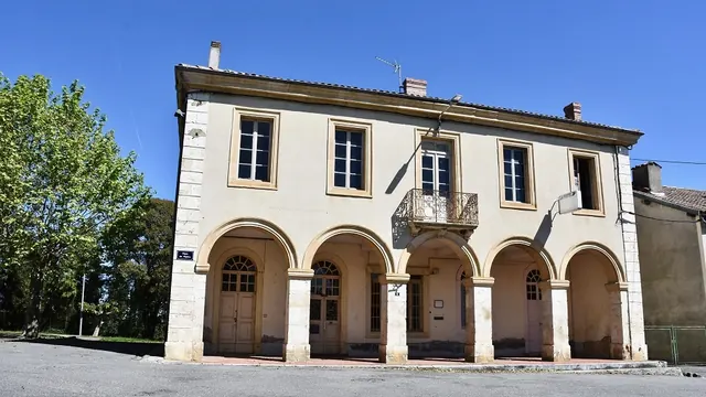 Photo de Blajan
